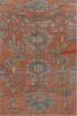 Vintage Mahal Area Rug (8' x 11')